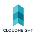 Cloudheight Solutions logo