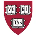 Harvard University logo