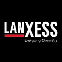 LANXESS Corporation logo