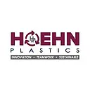 HOEHN PLASTICS logo