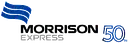 Morrison Express logo