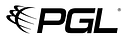PGL logo
