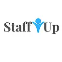 Staff Up logo