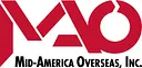 Mid-America Overseas logo