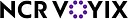 NCR Voyix logo