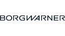 BorgWarner logo