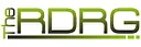 The Robinson/Diamond Resource Group logo
