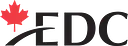 Export Development Canada logo