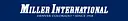 Miller International logo