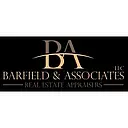 BARFIELD logo