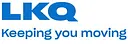 LKQ logo