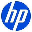 HP logo