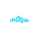 rPeople logo