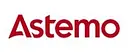 Astemo Indiana logo