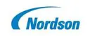 Nordson logo
