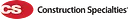 Construction Specialties logo
