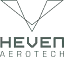 Heven AeroTech logo