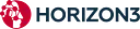 Horizon3 logo