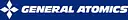 General Atomics logo