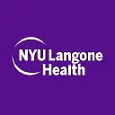 NYU logo