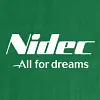Nidec logo