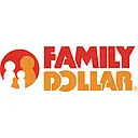 Family Dollar Merchandising logo