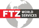 FTZ World Services logo