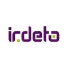  Irdeto logo
