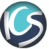 International College Spain ICS logo