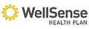 WellSense Health Plan logo