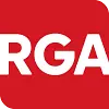 RGA logo