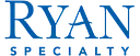 Ryan Specialty logo