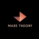 Maze Theory Games logo