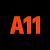 A11 logo