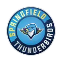 Springfield Thunderbirds logo
