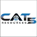 Cat5 Resources logo