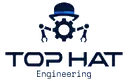 Top Hat Engineering Corp logo