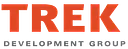 TREK Development Group logo