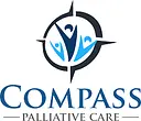 Compass Palliative Care logo
