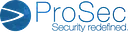 ProSec logo