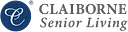 The Claiborne logo