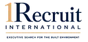 1Recruit International Pty logo