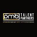 PMB Talent Partners logo