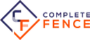 Complete Fence logo