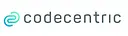 codecentric AG logo