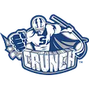 Syracuse Crunch logo