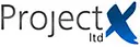 Project X logo