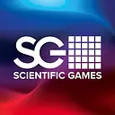 Scientific Games logo