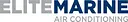 Elite Marine Ac logo