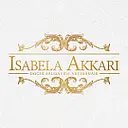 Isabela Akkari logo
